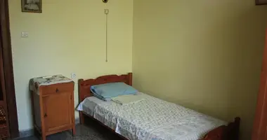 8 room house with parking, with city view in Region of Crete, Greece