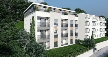 Apartamento 1 habitación en Budva, Montenegro