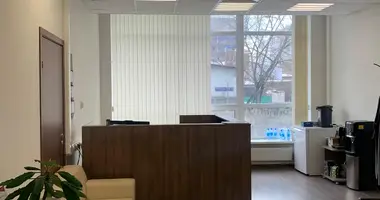 Офис 1 130 м² в Москва, Россия