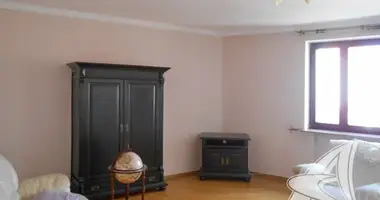 Apartamento 4 habitaciones en Brest, Bielorrusia