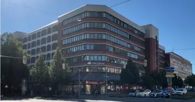 Commercial property 225 m² in Munich, Germany