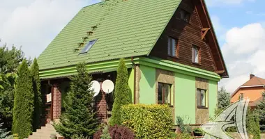 House in Brest, Belarus