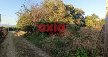 Plot of land in Asprovalta, Greece