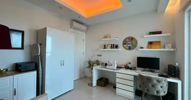 Apartamento 6 habitaciones en Mahmutlar, Turquía