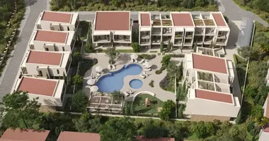 Apartamento 3 habitaciones en Nikiti, Grecia