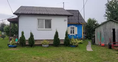 Квартира в Самохваловичский сельский Совет, Беларусь
