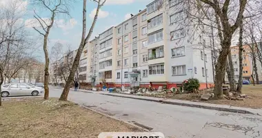 1 room apartment in Minsk, Belarus