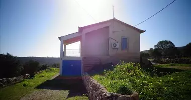 Cottage 2 bedrooms in Komi, Greece