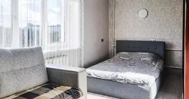 Wohnung 1 zimmer in Minsk, Weißrussland