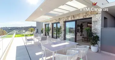 Apartamento 2 habitaciones en Finestrat, Španjolska