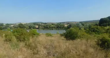 Plot of land in Nezsa, Hungary