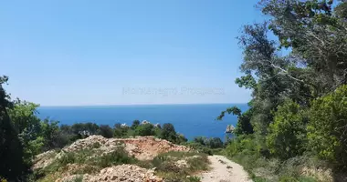 Plot of land in Kruce, Montenegro