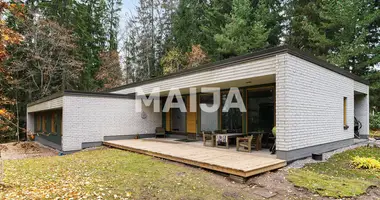 Casa 6 habitaciones en Lahden seutukunta, Finlandia