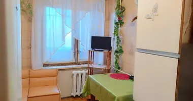 1 room apartment in Lagolovskoe selskoe poselenie, Russia