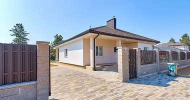 Cottage in Kalodishchy, Belarus