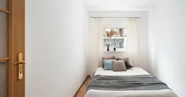 3 room apartment in Poznan, Poland