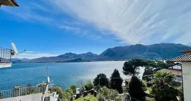 Reihenhaus 3 zimmer mit Möbliert, mit Klimaanlage, mit Meerblick in Ghiffa, Italien