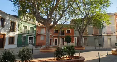 Nieruchomości komercyjne 310 m² w Denia, Hiszpania