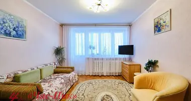 Wohnung 1 zimmer in Minsk, Weißrussland