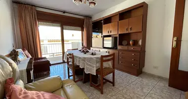 3 bedroom apartment in Altea, Spain