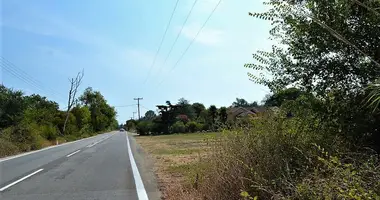 Plot of land in Kato Korakiana, Greece