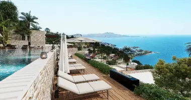 3 bedroom apartment in Bodrum, Turkey