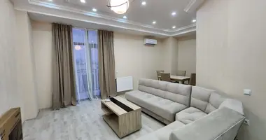Apartamento 1 habitación en Tiflis, Georgia