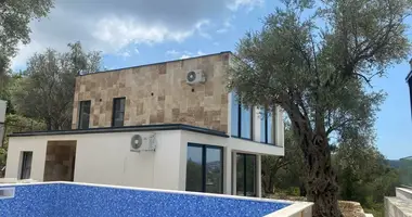 2 room house in Bartula, Montenegro