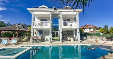 Villa 4 chambres dans Fethiye, Turquie