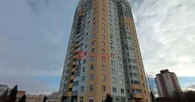 Oficina 78 m² en Minsk, Bielorrusia