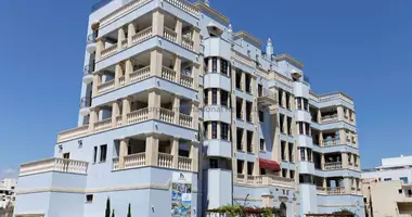 Appartement 3 chambres dans Germasogeia, Chypre