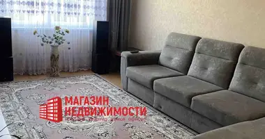 5 room apartment in Hrodna, Belarus