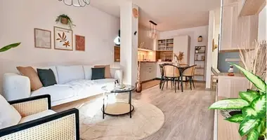 1 bedroom apartment in Budapest, Hungary