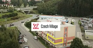 Квартира 3 комнаты в okres Liberec, Чехия