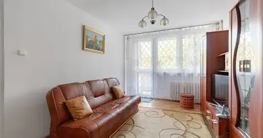 Apartamento 2 habitaciones en Varsovia, Polonia