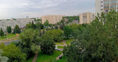 Apartamento 4 habitaciones en Minsk, Belarús