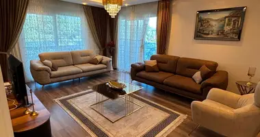 Apartamento 3 habitaciones en Mahmutlar, Turquía