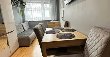 Apartamento 1 habitación en Breslavia, Polonia