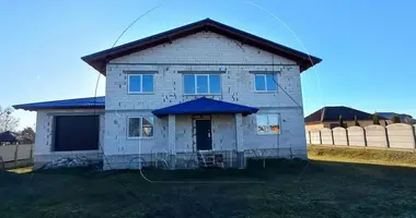 Maison dans Brest, Biélorussie