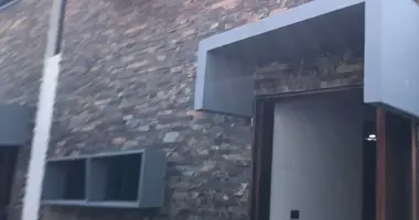 Casa 4 habitaciones en San Antonio Tlayacapan, México