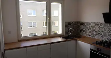 Wohnung 3 Zimmer in Pierwoschin, Polen