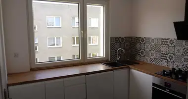 3 room apartment in Pierwoszyno, Poland