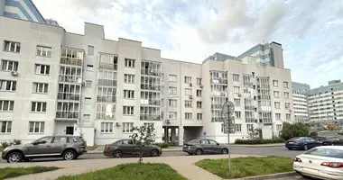 Квартира 3 комнаты в Минск, Беларусь