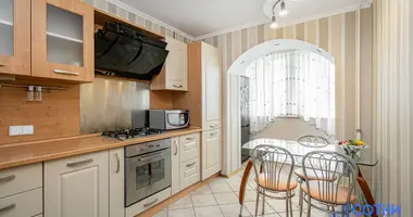 3 room apartment in Minsk, Belarus