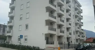 Mieszkanie 2 pokoi w Bar, Czarnogóra