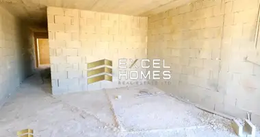 Apartamento 3 habitaciones en Zejtun, Malta