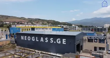 Propiedad comercial 600 m² en Tiflis, Georgia