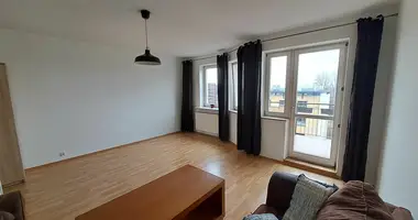 2 room apartment in Warsaw, Poland