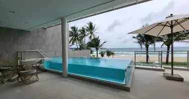 Apartamento independiente Piso independiente 3 habitaciones con Vistas al mar en Phuket, Tailandia