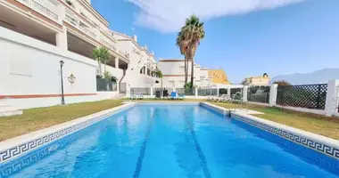 3 bedroom townthouse in Manilva, Spain